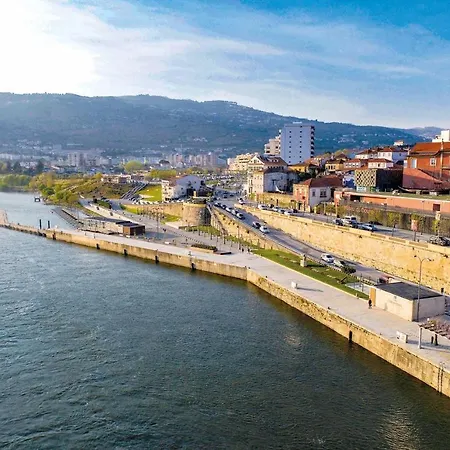 Apartamento Ninho D'ouro