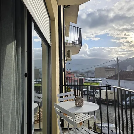 Ninho D'ouro Apartamento Peso da Régua