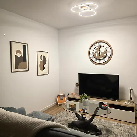 Apartamento Ninho D'ouro *