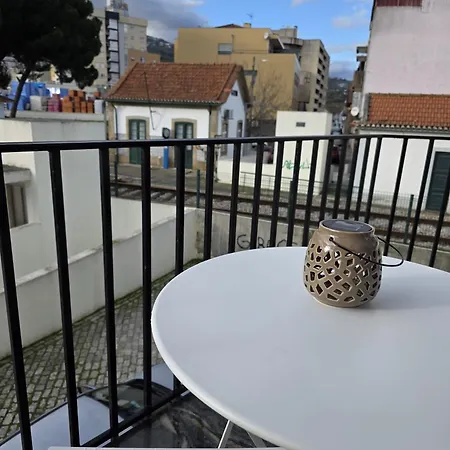 Ninho D'ouro Apartamento Peso da Régua
